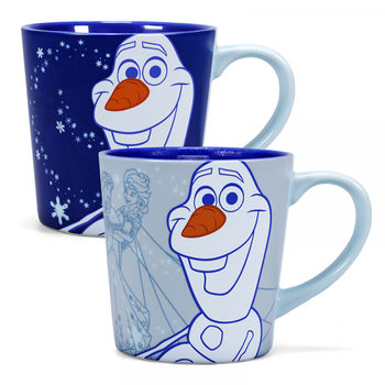 Šalice Frozen - Olaf