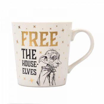 Šalice Harry Potter - Dobby