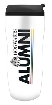 Putna šalica Harry Potter - Hogwarts Alumni