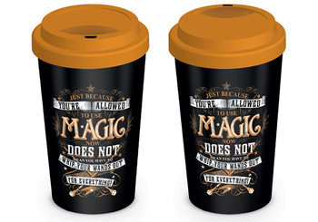 Putna šalica Harry Potter - Magic