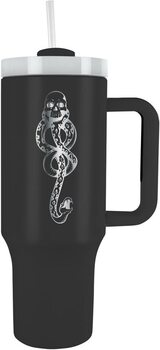 Putna šalica Harry Potter - The Dark Arts