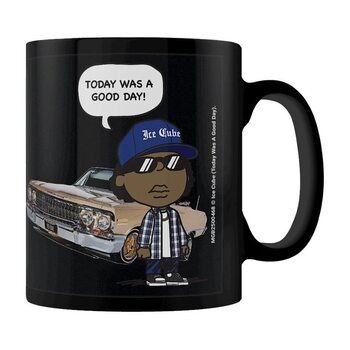 Šalice Ice Cube - Today Was A Good Day