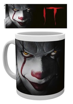 Šalice IT - Pennywise