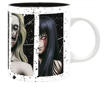 Šalice Junji Ito - Collection