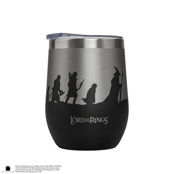 Putna šalica Lord of the Rings - Travel Mug