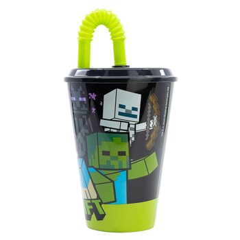 Šalice Minecraft