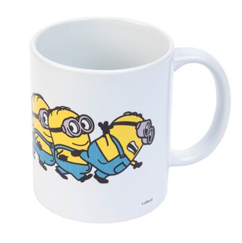 Šalice Minions - Dave