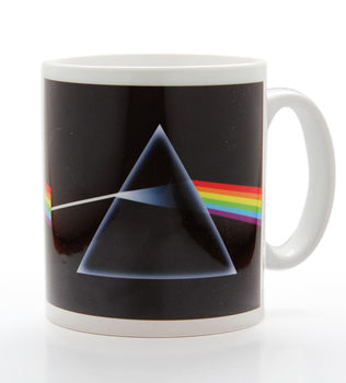 Šalice Pink Floyd - Dark Side of the Moon