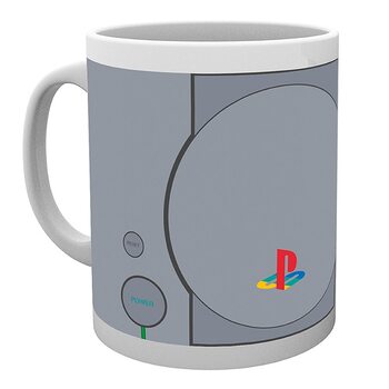 Šalice Playstation - Console