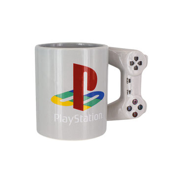Šalice Playstation - Controller