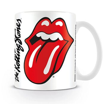 Šalice Rolling Stones - Lips