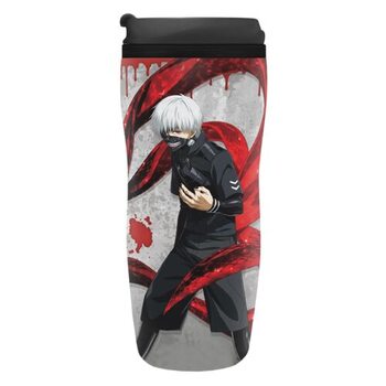 Putna šalica Tokyo Ghoul - Ken Kaneki