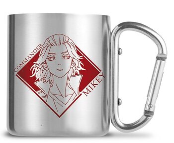 Šalice Tokyo Ravengers - Mikey