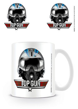 Šalice Top Gun - Iceman Helmet