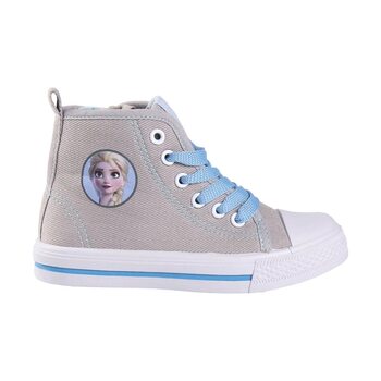 Roupas Sapatos Frozen - Elsa
