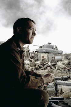 Принти на полотні Saving Private Ryan, 1998