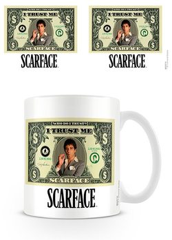 Cup Scarface - Dollar Bill