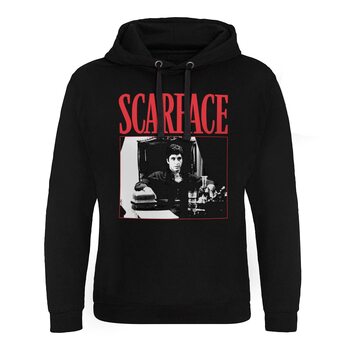 Sweat Scarface - Tony Montana
