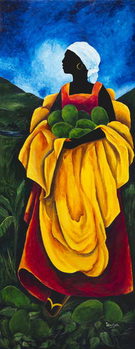 Принти на полотні Season Avocado, 2011,