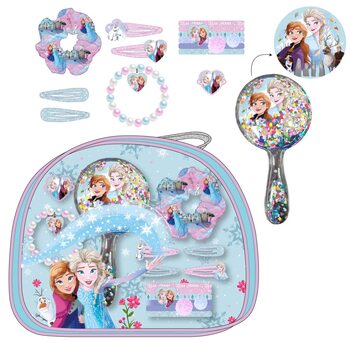 Odjeća Set dodataka Frozen
