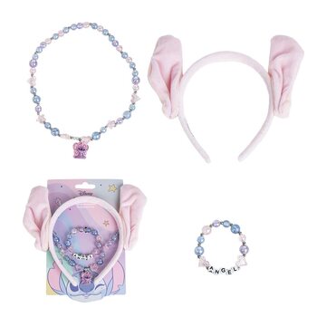 Odjeća Set dodataka Lilo & Stitch - Angel