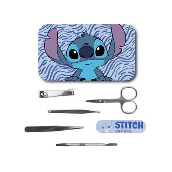 Odjeća Set za manikuru Lilo & Stitch - Gaze