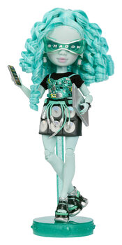 Lelu Shadow High F23 Fashion Doll- BERRIE SKIES (Green)