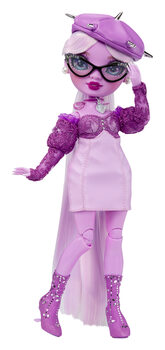 Brinquedo Shadow High F23 Fashion Doll- LAVENDER LYNNE (Purple)
