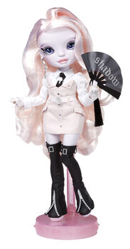 Lelu Shadow High S23 Fashion High Doll-Karla Choupette (Pink)