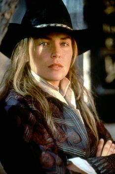 Принти на полотні Sharon Stone