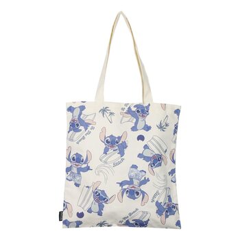 Bag Shopping Lilo & Stitch - Stitch
