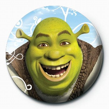 Κονκάρδα SHREK 3 - shrek