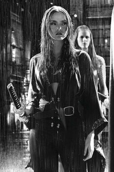 Μπλουζάκι Sin City 2005