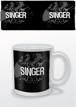 Mug Singer