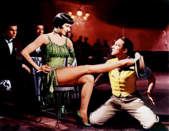 Poster Singin' in the Rain