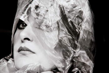 Принти на полотні Siouxsie Sioux - portrait