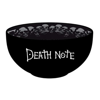 Skleda Death Note