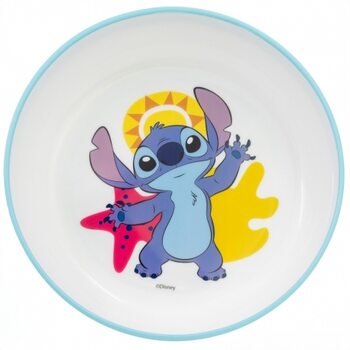 Skleda Stitch - Cute