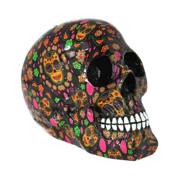 Hahmo Skull - Day of the Dead - Viva!