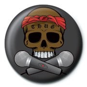 Κονκάρδα SKULLDUGGERY - rapper