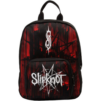Rucksack Slipknot - Glitch