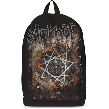 Reppu Slipknot - Pentagram All Over