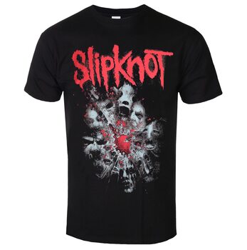 T-paita Slipknot - Shattered