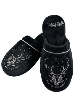 Slippers Harry Potter - Patronus