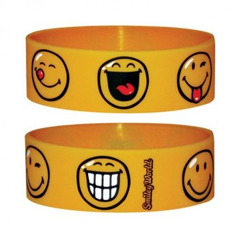 Βραχιόλι SMILEY - face