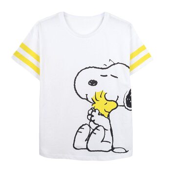 T-paita Snoopy