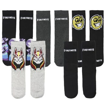 Socks Fortnite