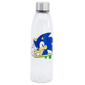Bottle Sonic - Aqua