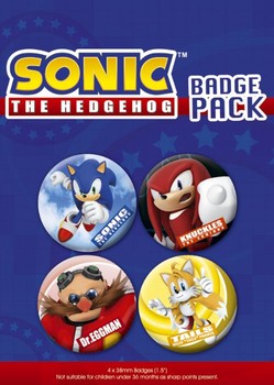 Σετ κονκάρδες SONIC MODERN