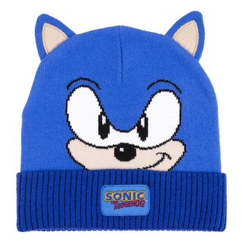 Hattu Sonic the Hedgegog